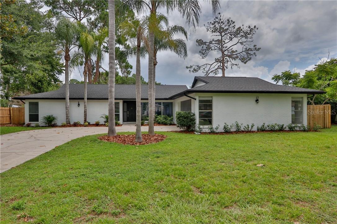 3056 Lake Padgett Dr., Land O Lakes, FL 34639