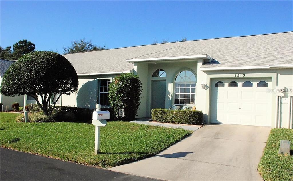 4213 La Pasida Ln., New Port Richey, FL 34655