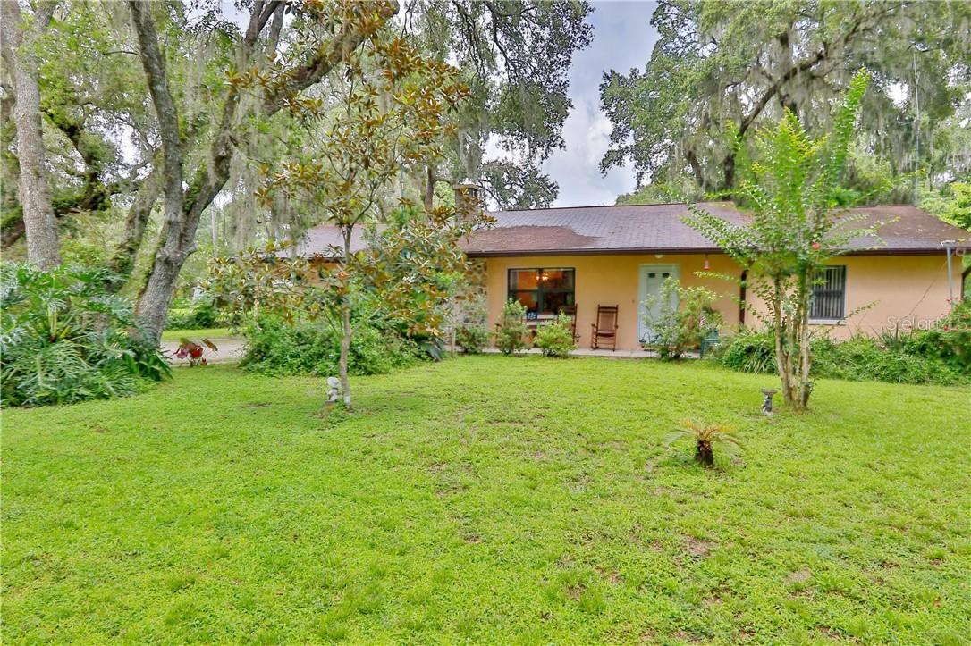 5164 Lakewood Dr., Dade City, FL 33523