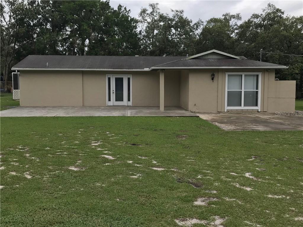 14430 Todd Tr., Spring Hill, FL 34610