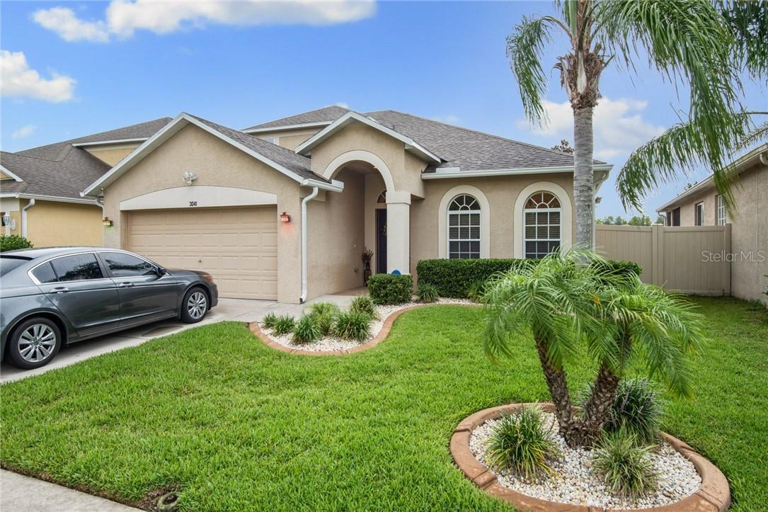 3041 Downan Point Dr., Land O Lakes, FL 34638