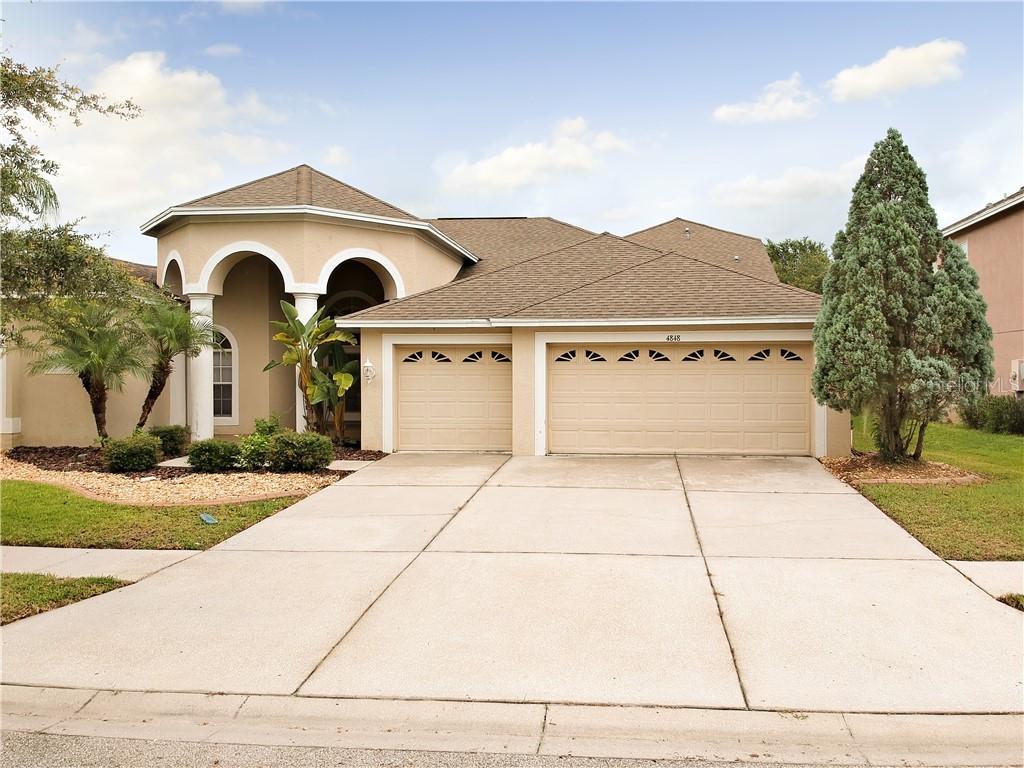 4848 Artesian Rd., Land O Lakes, FL 34638