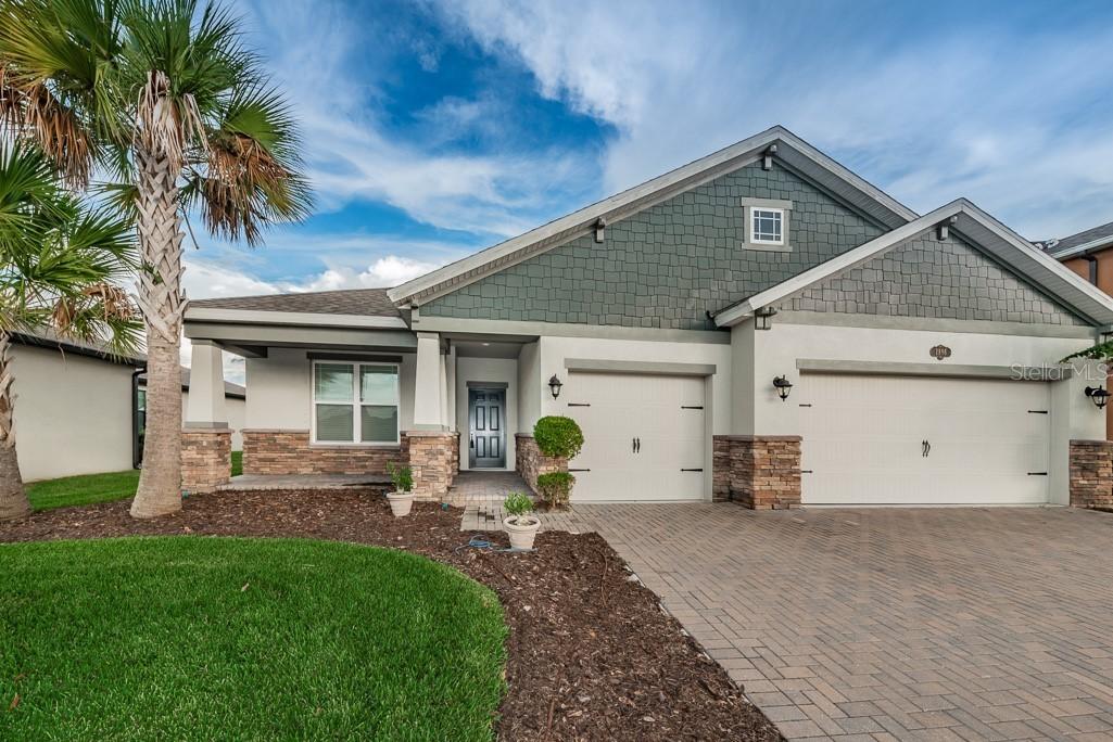 1896 Fox Grape Loop, Lutz, FL 33558