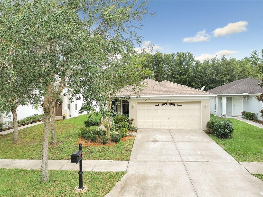 10150 Perthshire Cir., Land O' Lakes, FL 34638
