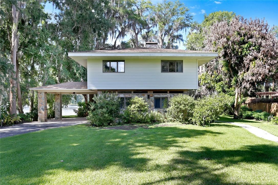 3522 Saddle Back Ln., Lutz, FL 33548