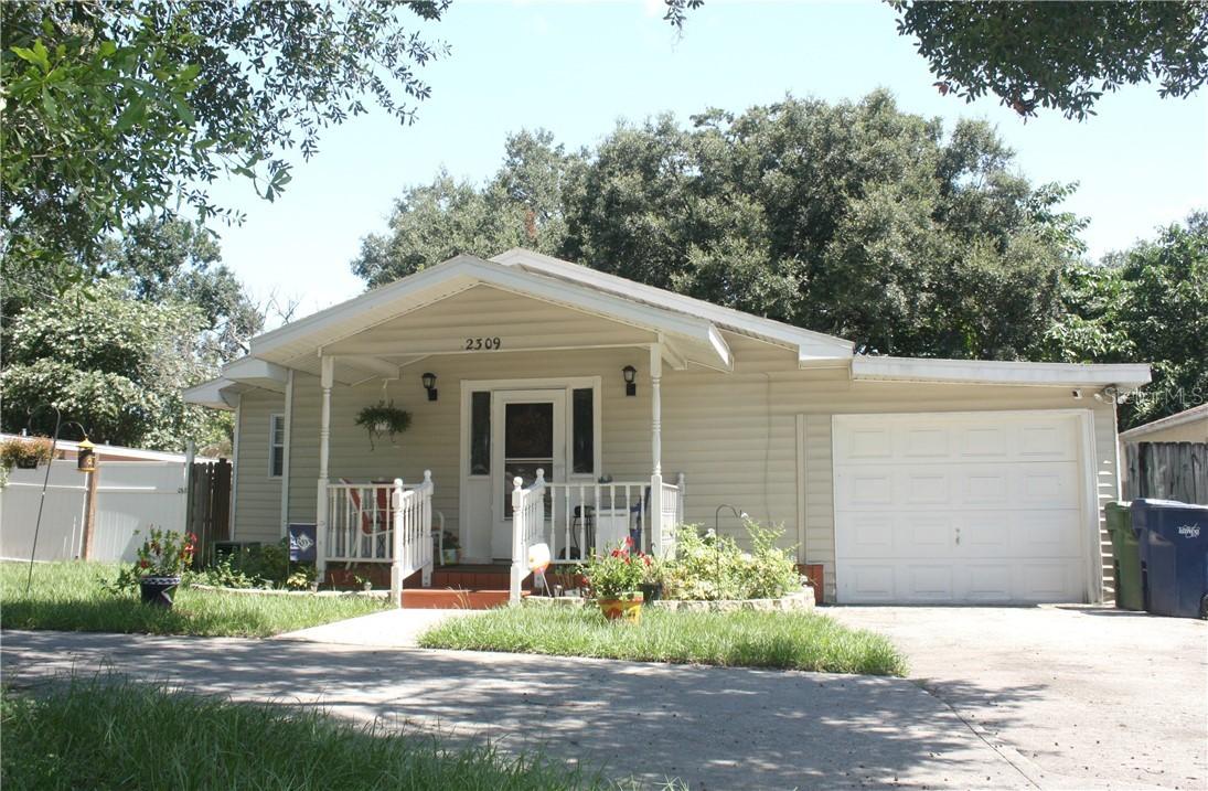 2309 W Clifton St., Tampa, FL 33603