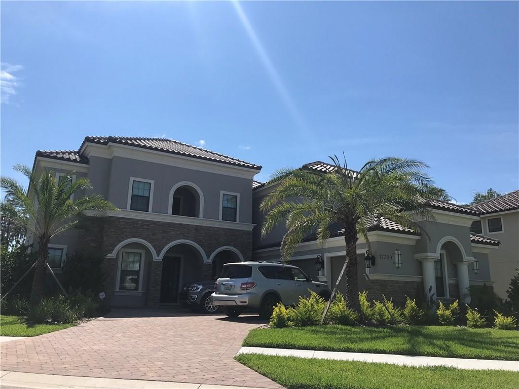 17329 Ladera Estates Blvd., Lutz, FL 33548