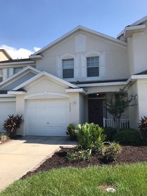 9609 Harbordale Ln., Riverview, FL 33578