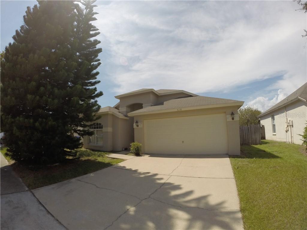 618 Tuscanny St., Brandon, FL 33511