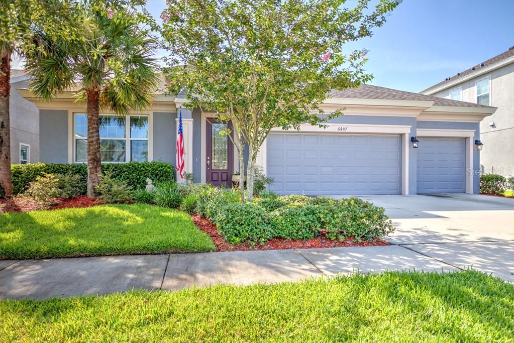 6407 Seasound Dr., Apollo Beach, FL 33572