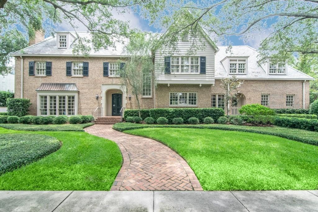 3405 W Lykes Ave., Tampa, FL 33609