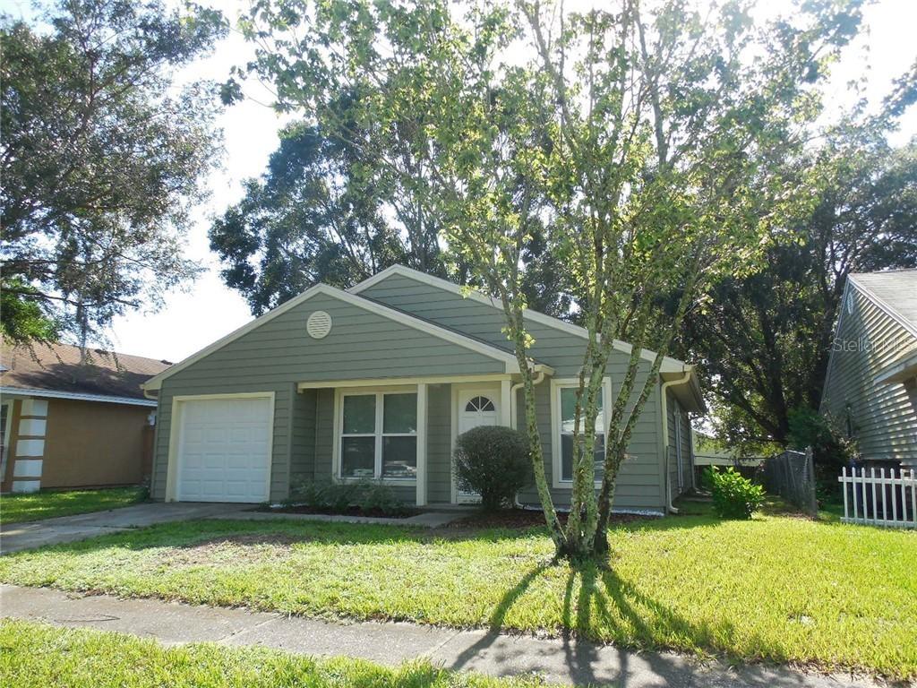 8301 Steamboat Ln., Tampa, FL 33637