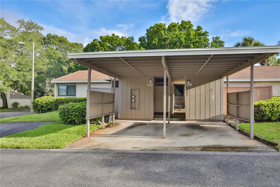8004 Gardenia Dr., Temple Terrace, FL 33637