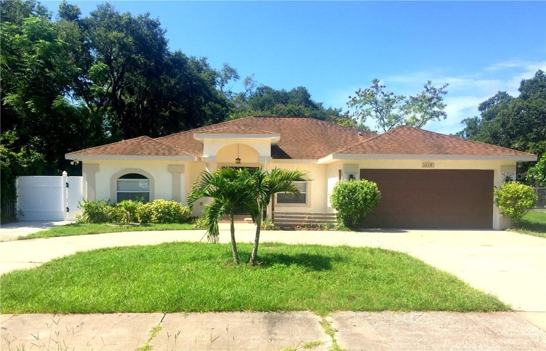1158 15th Ave., St Petersburg, FL 33705