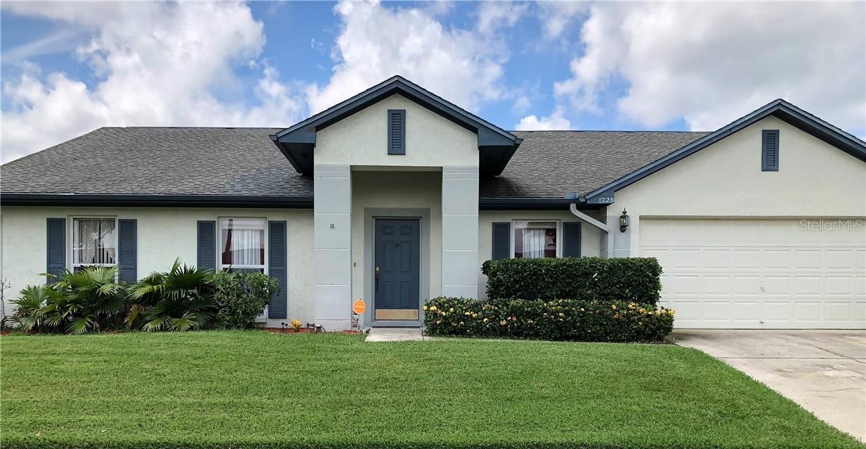 1726 Compton St., Brandon, FL 33511