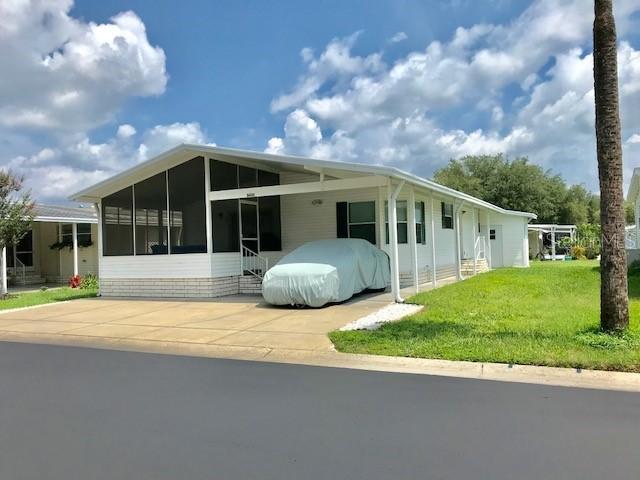 34131 Estates Ln., Zephyrhills, FL 33543