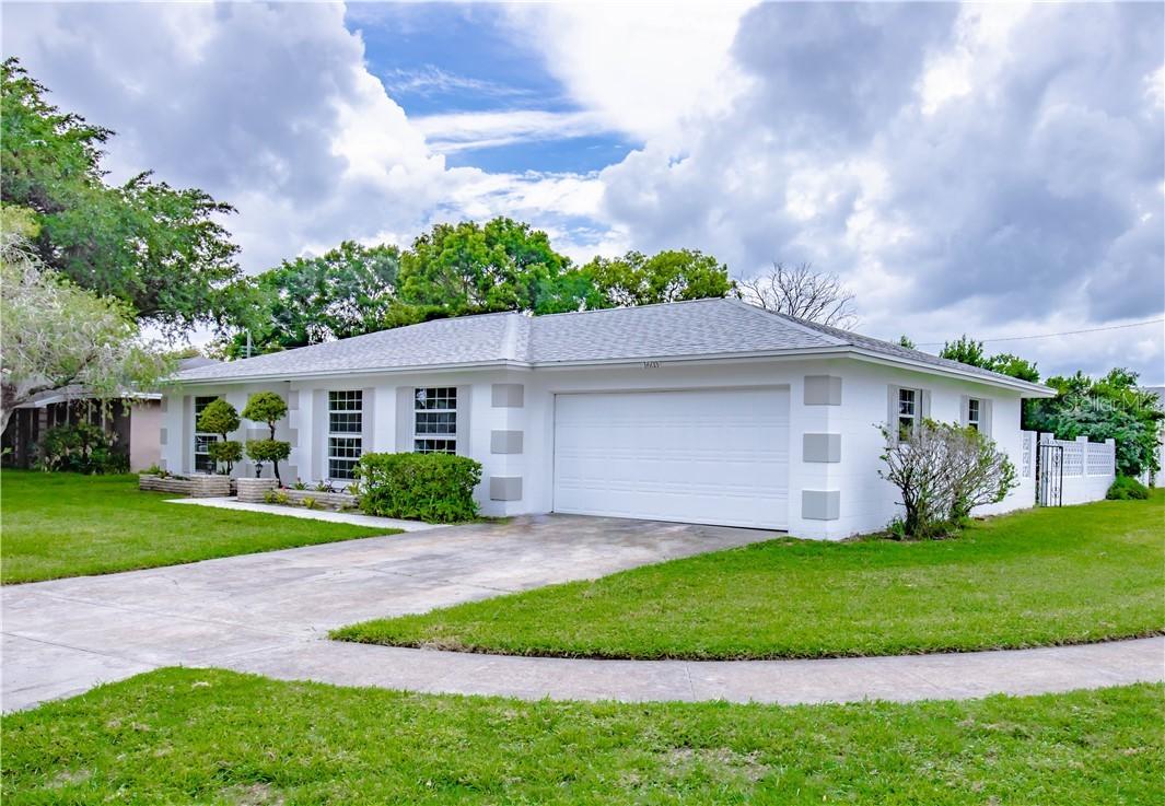 1603 Littler Dr., Titusville, FL 32780