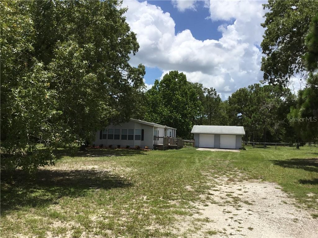 18101 Applejack Ct., Spring Hill, FL 34610