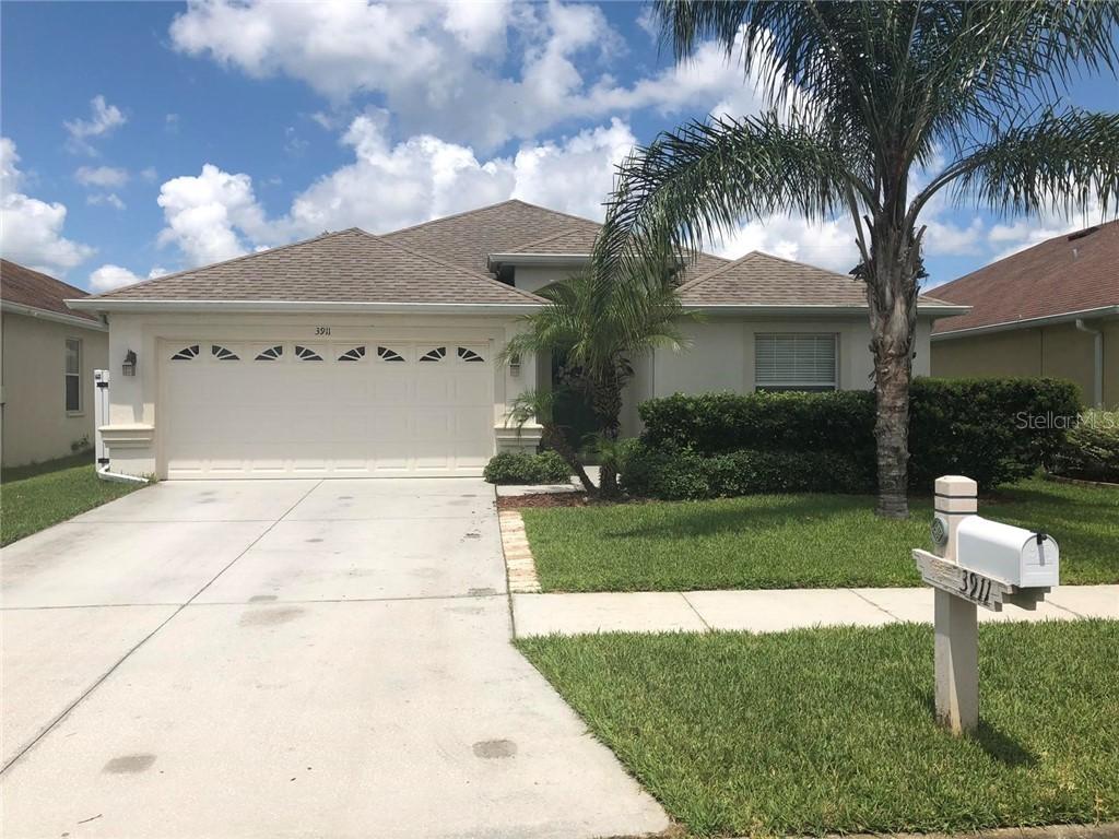3911 Langdrum Dr., Wesley Chapel, FL 33543