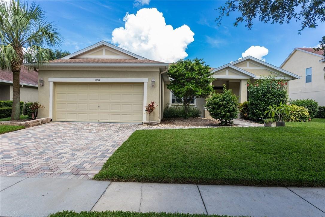 11817 Autumn Creek Dr., Riverview, FL 33569