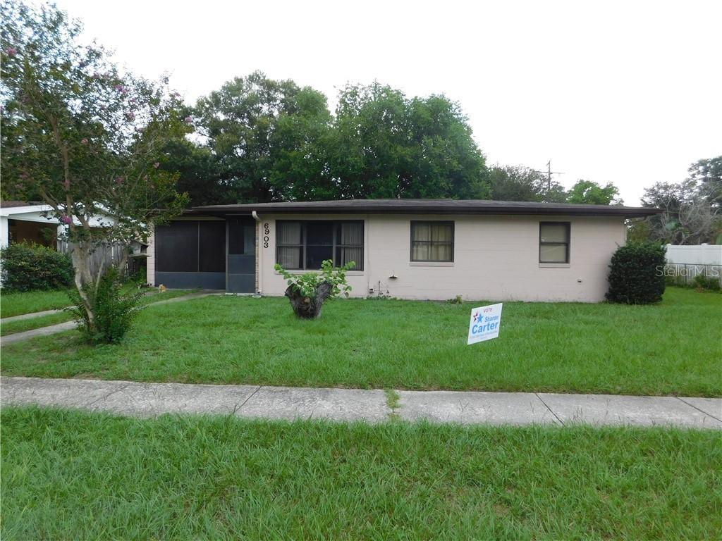 6903 Bream St., Tampa, FL 33617