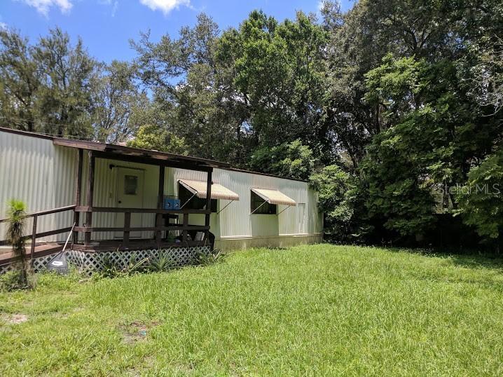14717 NW Livingston Ave., Lutz, FL 33559