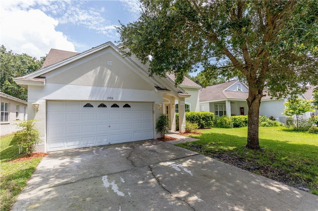 15916 Stags Leap Dr., Lutz, FL 33559
