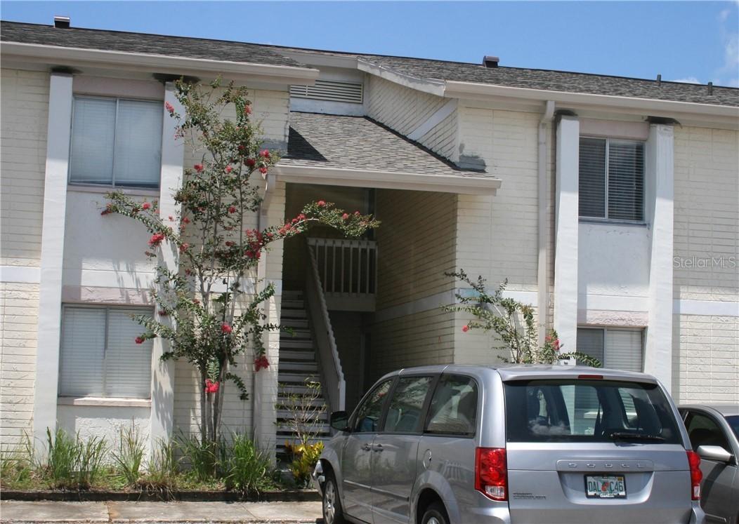 7704 Rock Palm Ave. #201, Tampa, FL 33615