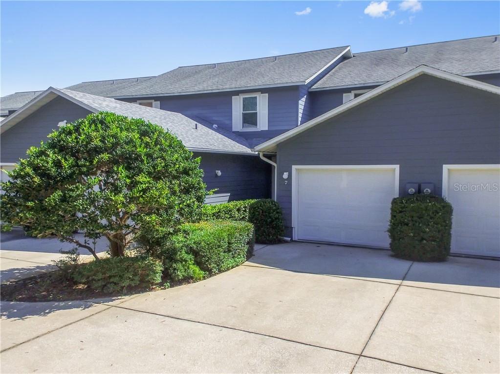 1909 S Riverside Dr. #7, Edgewater, FL 32141