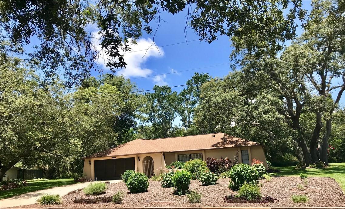 8153 Alhambra Ct., Spring Hill, FL 34606