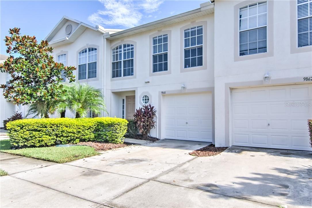 9860 Ashburn Lake Dr., Tampa, FL 33610