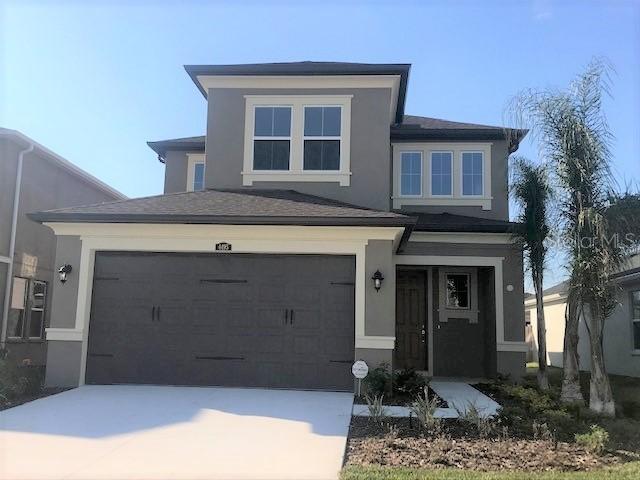 4495 Tramanto Ln., Wesley Chapel, FL 33543