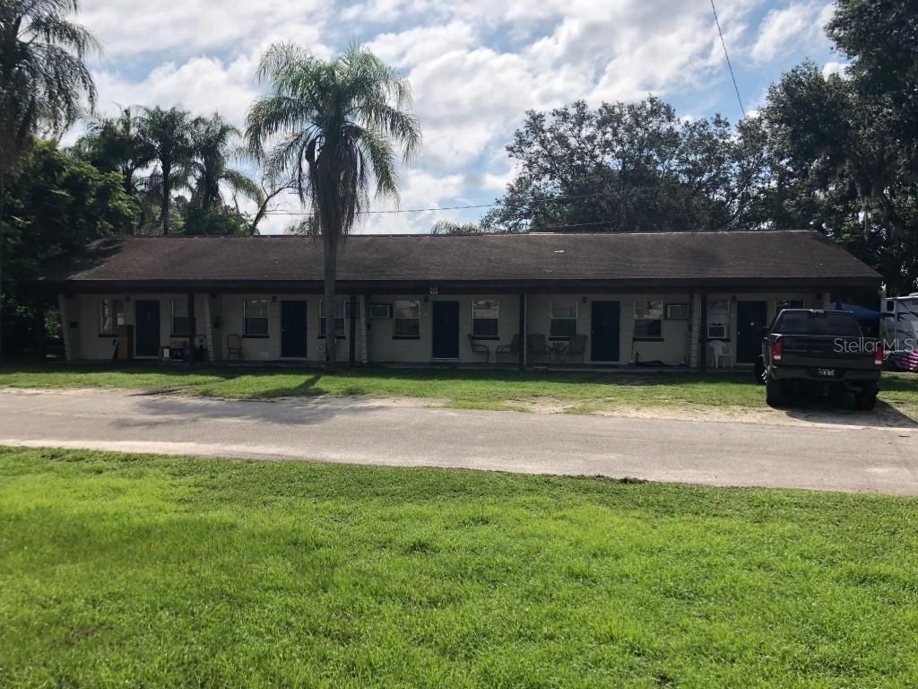 5805 W 92 Hwy., Dover, FL 33527