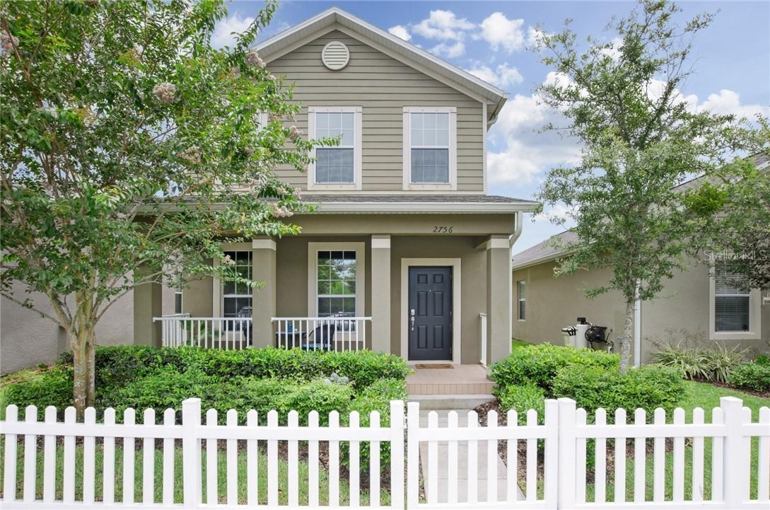 2756 Lantern Hill Ave., Brandon, FL 33511