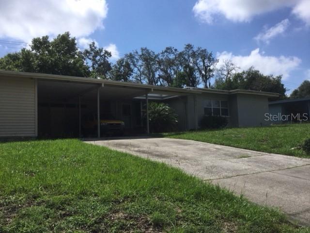 509 Carolyne St., Temple Terrace, FL 33617