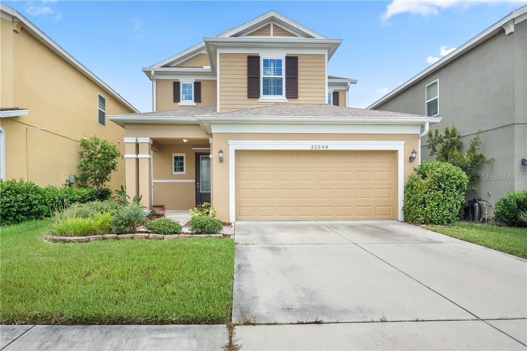 32698 Windelstraw Dr., Wesley Chapel, FL 33545