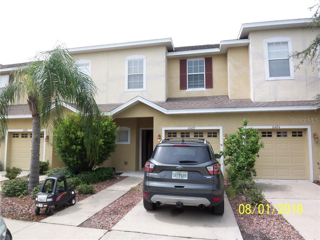 10422 Tulip Field Way, Riverview, FL 33578