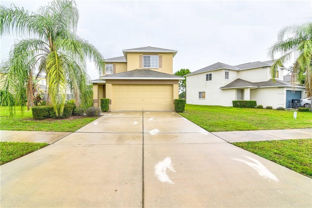 13129 Fennway Ridge Dr., Riverview, FL 33579