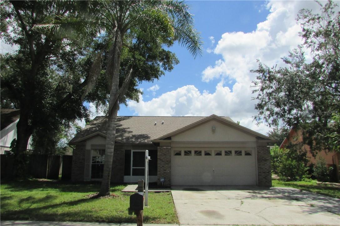 1630 Cobbler Dr., Lutz, FL 33559