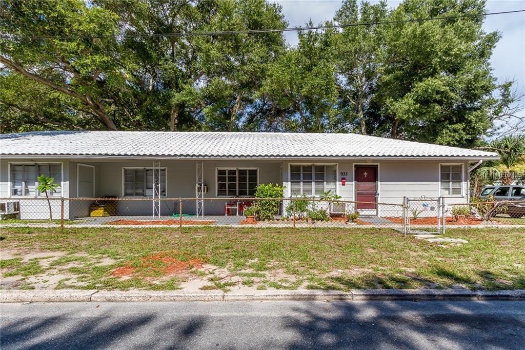 935 17th Ave., St Petersburg, FL 33705