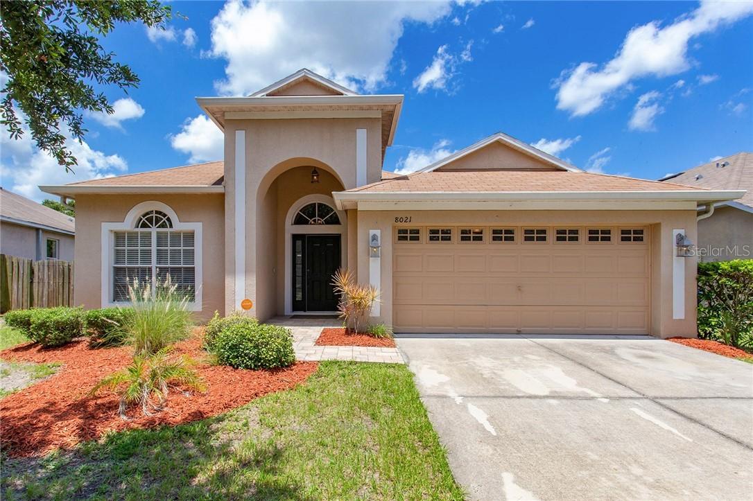 8021 Moccasin Trail Dr., Riverview, FL 33578