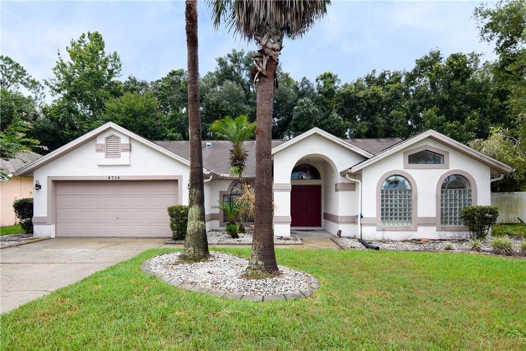 4714 Balsam Dr., Land O Lakes, FL 34639