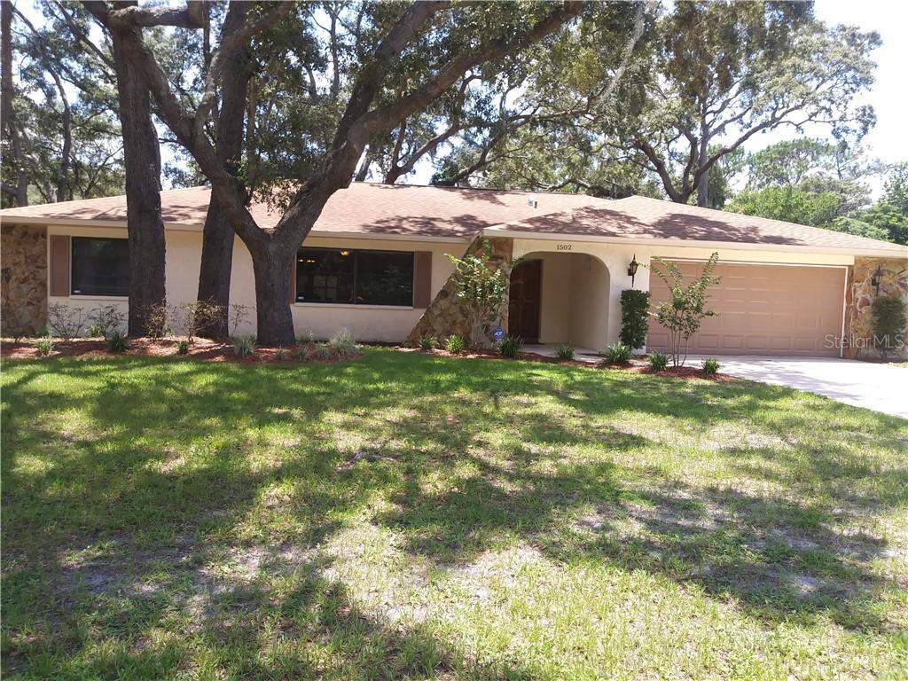[Address Hidden by Seller], Spring Hill, FL 34608