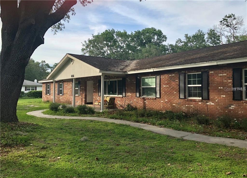 416 El Greco Dr., Brandon, FL 33511