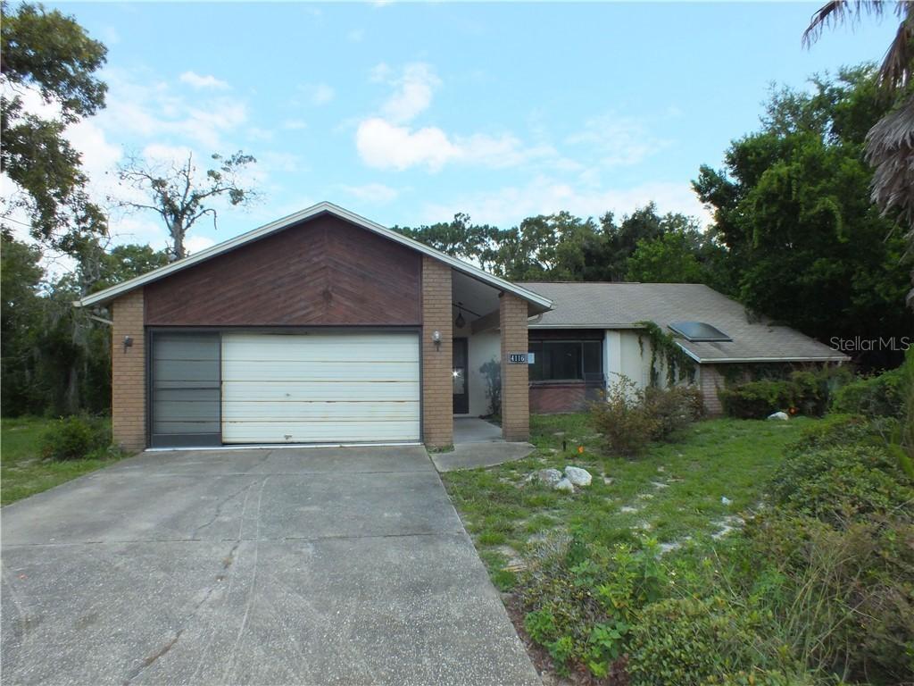4116 Lema Dr., Spring Hill, FL 34609