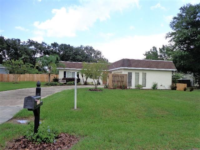 3520 Stable Ridge Ln., Land O Lakes, FL 34639