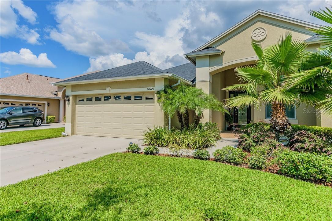 20927 Amanda Oak Ct., Land O Lakes, FL 34638