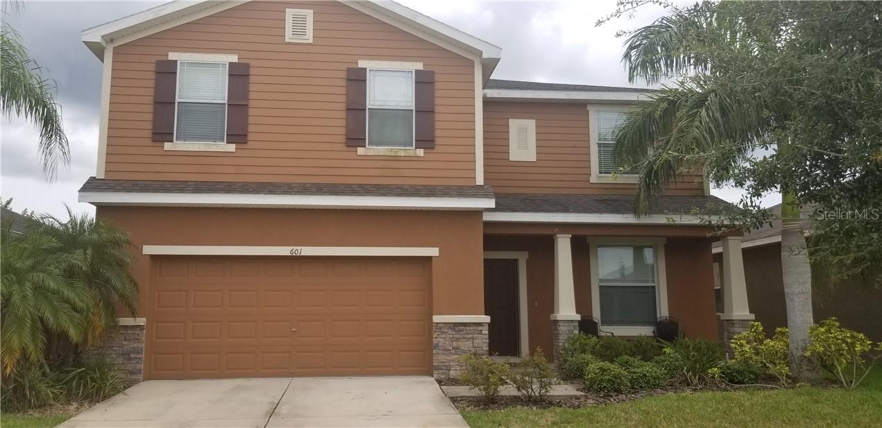 601 19th St., Ruskin, FL 33570