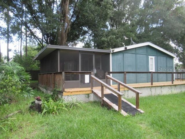 1902 Alto Ln., Lutz, FL 33558