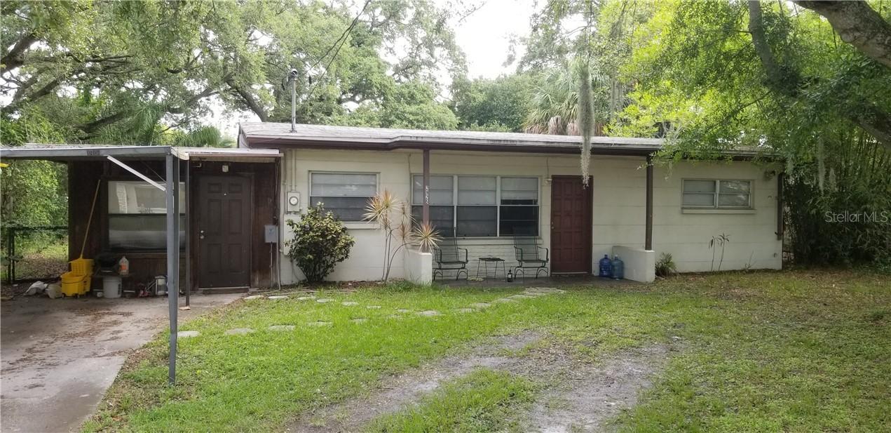 2925 W Ellis Dr., Tampa, FL 33611